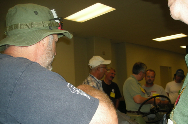 Dayton MVPA GP Group