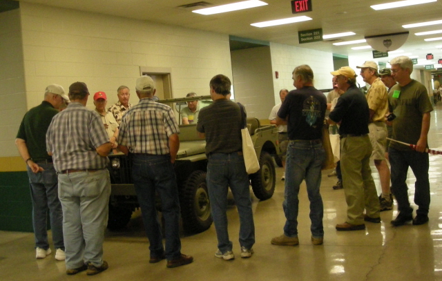 Dayton MVPA GP Group