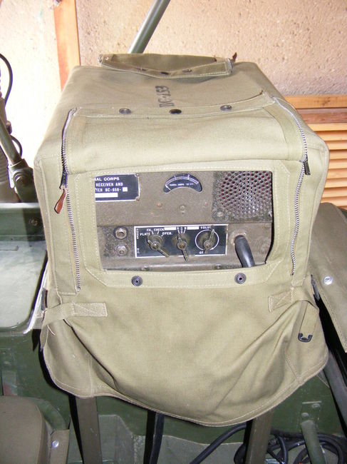 2nd Cover, Front view open