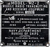 MZ-2_Dataplate_serial_2132.JPG