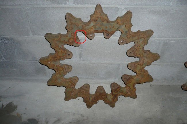 Sprocket