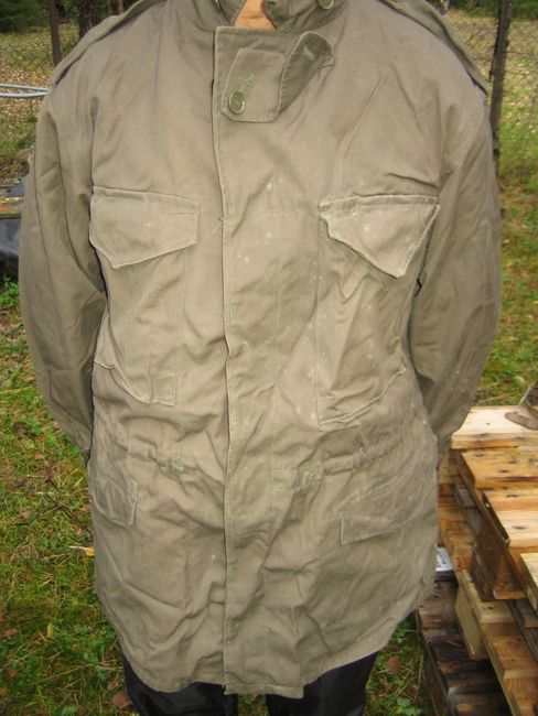 FeltJakke_Front01