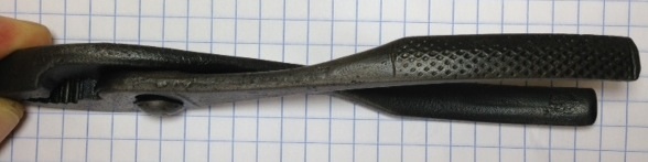 Fairmount pliers