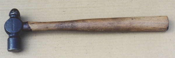 Greg k hammer