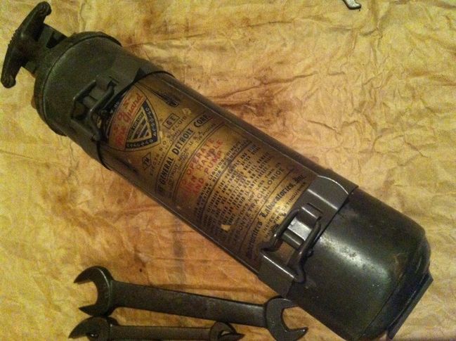 Additional tools