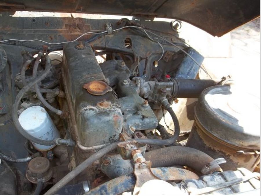 M151 Related - G503 Military Vehicle Message Forums