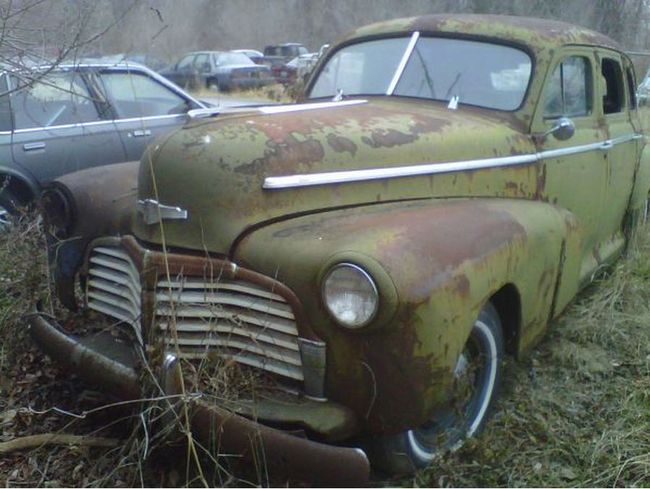 1942 Chevrolet
