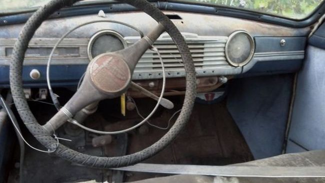 1942 Chevrolet