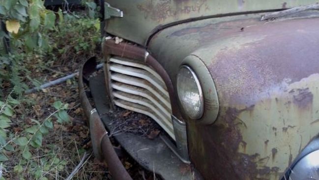 1942 Chevrolet