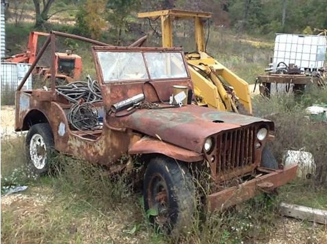 1942 GPW