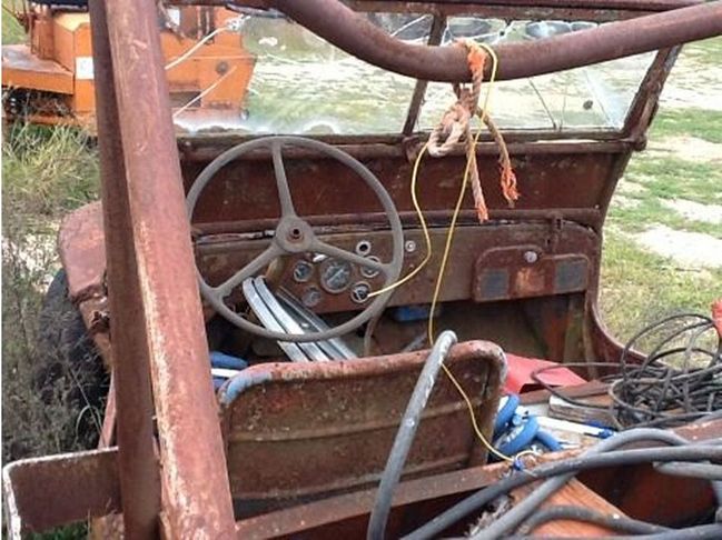 1942 GPW