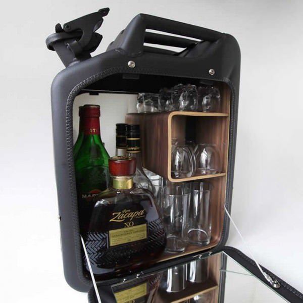 Wet Bar