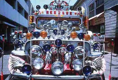 JeepneyFront