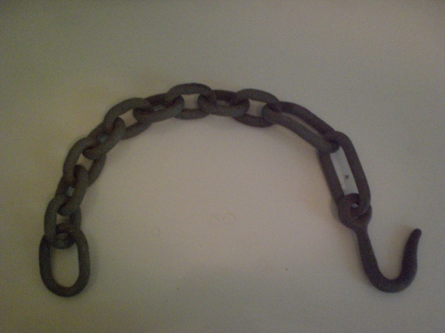 cargo chain