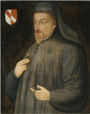 Geoffrey Chaucer