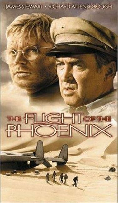 Flight of the Phoenix