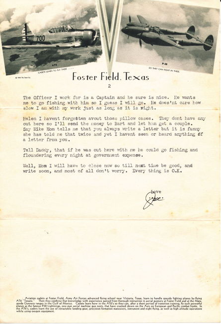 Foster_Field_Texas_Letter_02