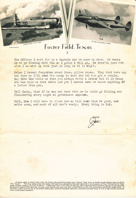 Foster_Field_Texas_Letter_02