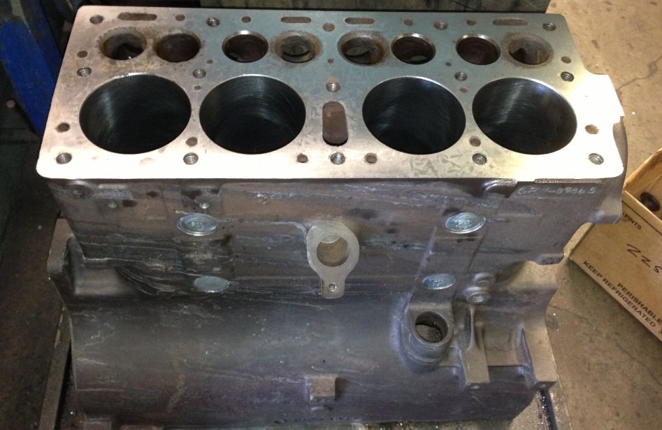 Zeph's '42 Ford GPW - Page 60 - G503 Military Vehicle Message Forums