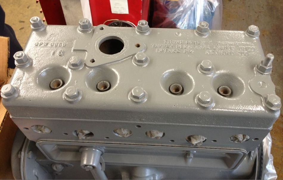Zeph's '42 Ford GPW - Page 61 - G503 Military Vehicle Message Forums