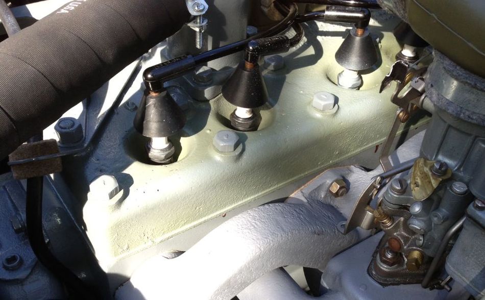 Zeph's '42 Ford GPW - Page 68 - G503 Military Vehicle Message Forums
