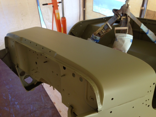 Paint Day!!