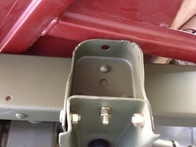 GPW Test Fit &amp; Feel