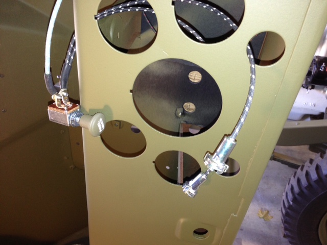 GPW wiring