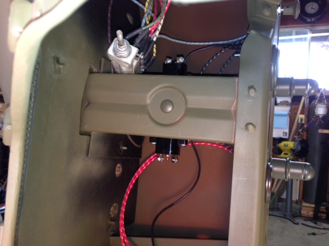 GPW wiring