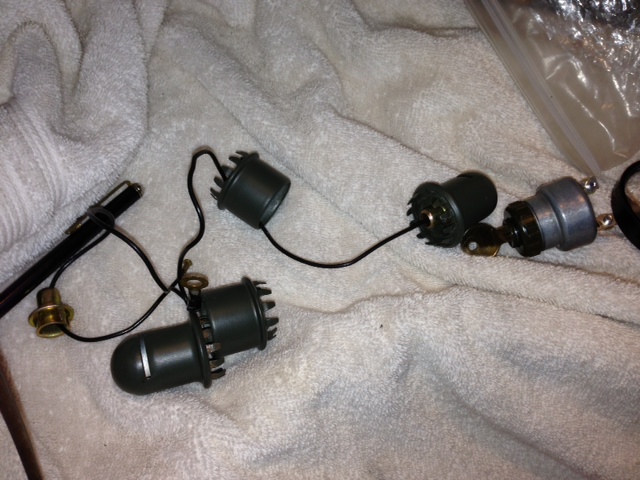 GPW wiring