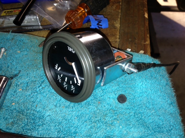 GPW wiring