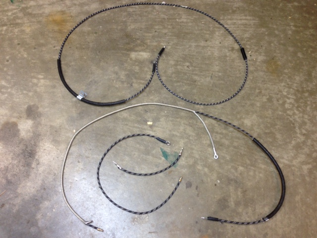 GPW wiring