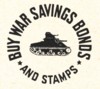 War Bonds