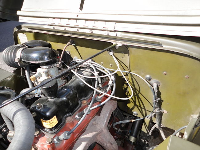 Motor M606
