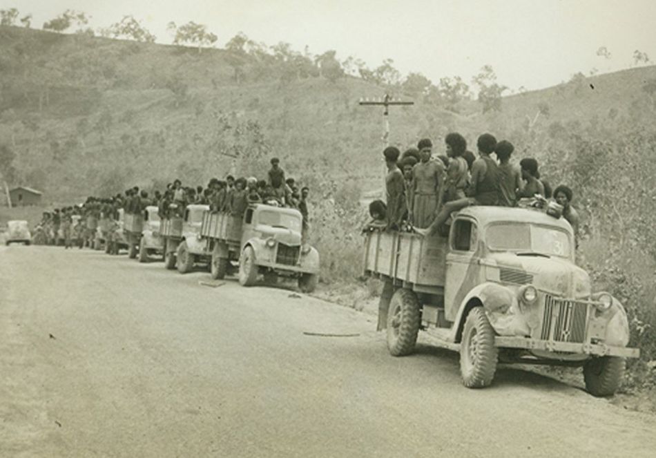 Commonwealth Vehicles - Page 2 - G503 Military Vehicle Message Forums
