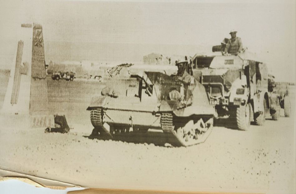 Commonwealth Vehicles - Page 2 - G503 Military Vehicle Message Forums