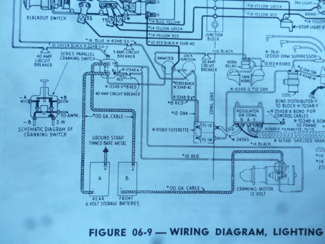 Series Parallel Switch