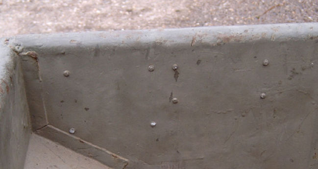 Rivets