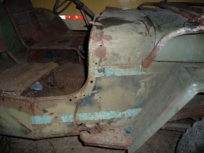 RT side front