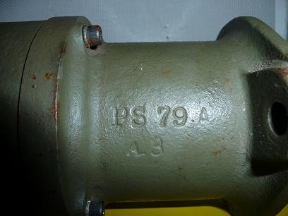 close of starter