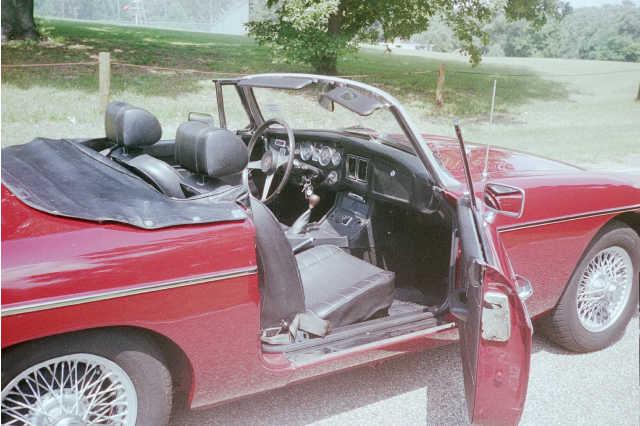 MGB5