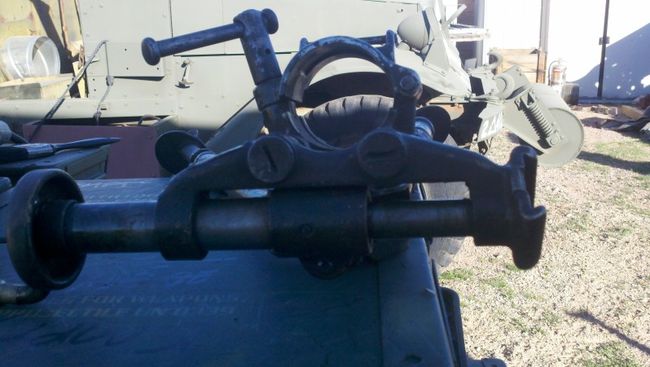 60MM PARTS