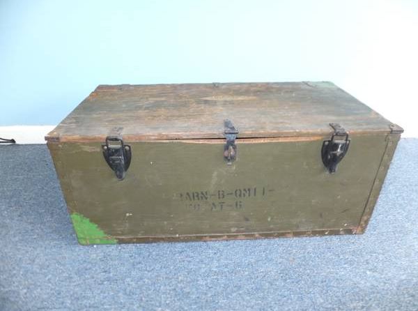 Helmet Liner Box