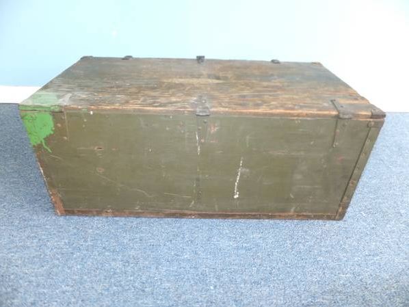 Helmet Liner Box