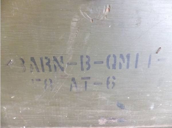 Helmet Liner Box