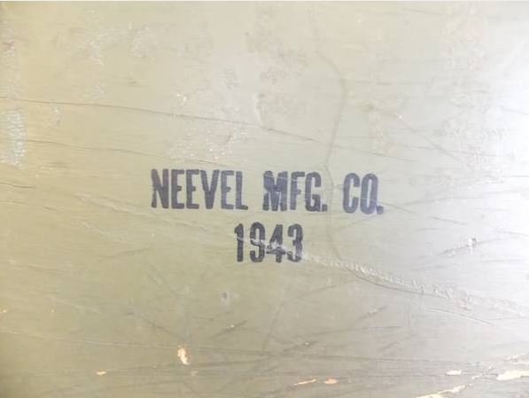 Helmet Liner Box