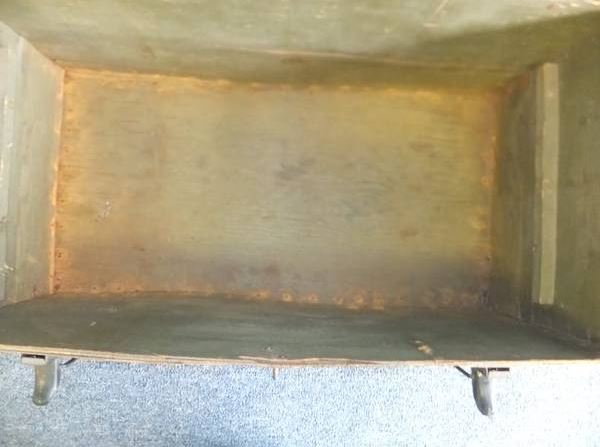 Helmet Liner Box