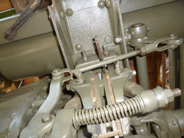 969_Hand_brake_adjustment