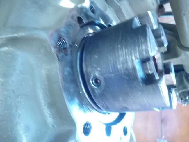 Transfer case