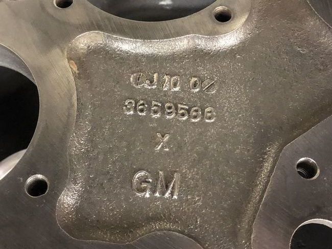 G506 / G7107 / G4112 Identification help - Page 3 - G503 Military ...